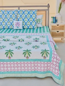 Meher Cotton Quilt