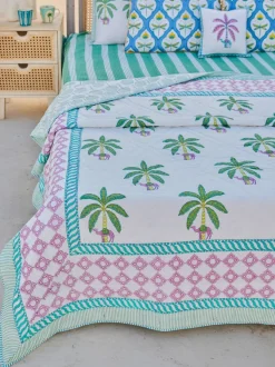 Meher Cotton Quilt