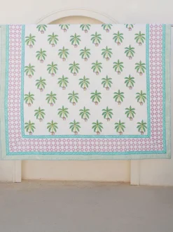 Meher Cotton Quilt