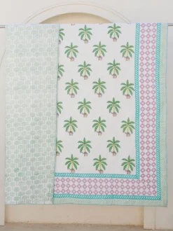 Meher Cotton Quilt