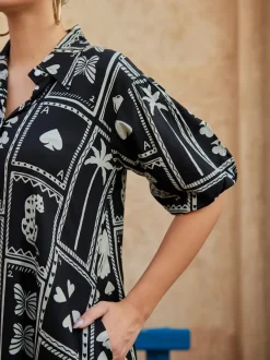 Mehna Midi Dress