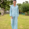 Mera Pyara Haathi Soft Cotton Pyjama Set