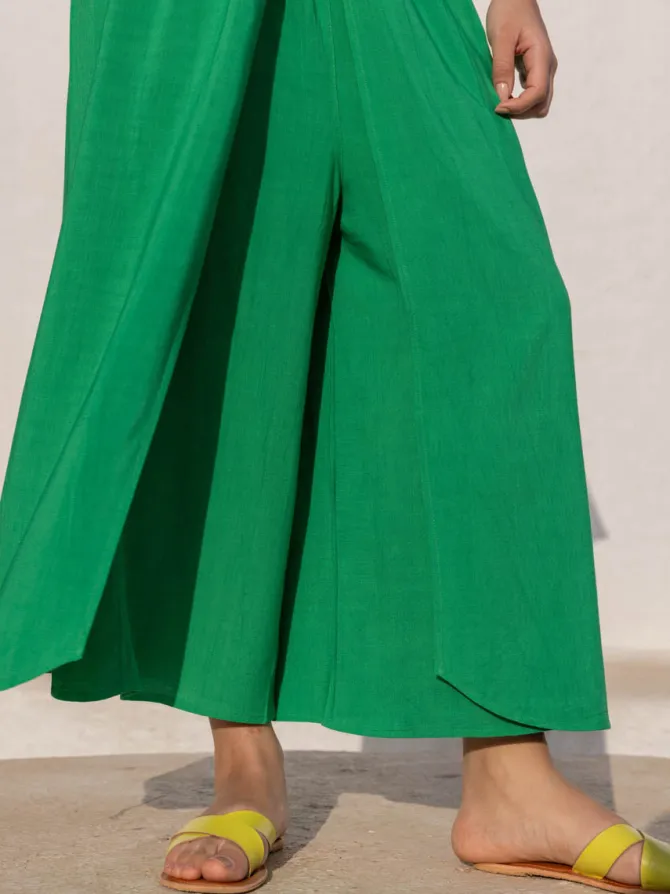 Mia Green Co-ord Set of 2