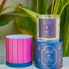 Mir Scented Soy-Wax Candle