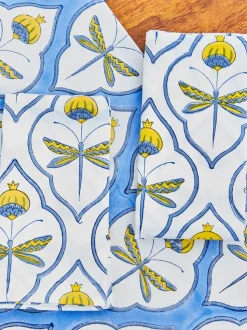 Mirage Cotton Table Napkin