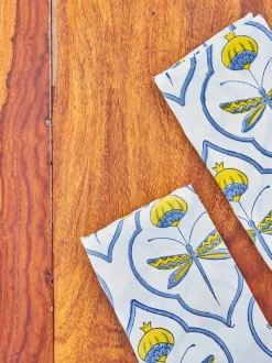Mirage Cotton Table Napkin