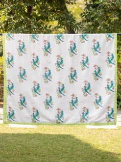 Mithhu Raja Organic Cotton Dohar