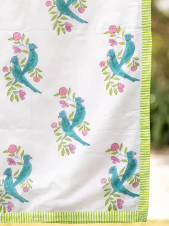 Mithhu Raja Organic Cotton Dohar