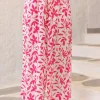 Mochi Modal Palazzo Pants