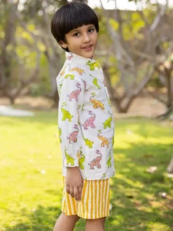 Mowgli Organic Cotton Shirt