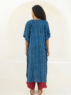 Myka Kaftan Kurta