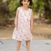 Myth Organic Cotton Sleeveless Dress