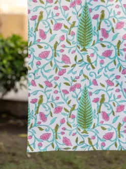 Nageen Cotton Curtain