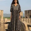 Nayla Maxi Dress