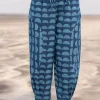 Neel Cotton Patch Trousers