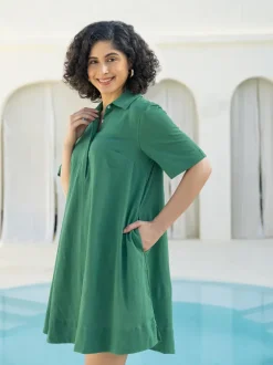 Noa Midi Dress