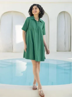 Noa Midi Dress