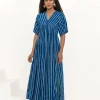 Nysa Long Kurta