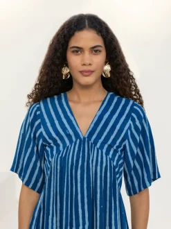 Nysa Long Kurta