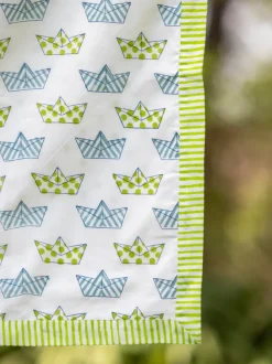 Ocean Quest Organic Cotton Dohar