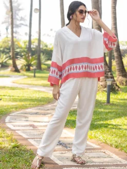OK Darling Co-ord Set of 2