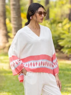 OK Darling Co-ord Set of 2