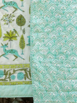 Pahalgam Cotton Quilt