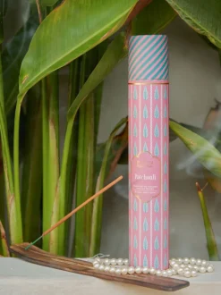 Patchouli Essential Oil Incense Sticks