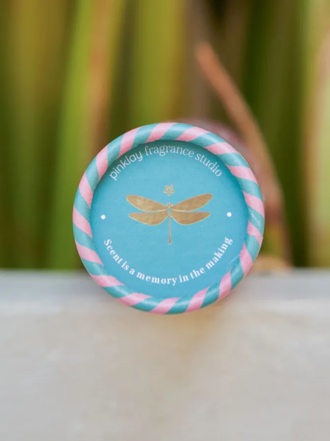 Patchouli Essential Oil Incense Sticks