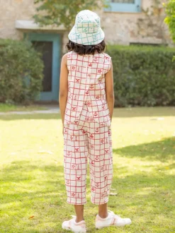 Perry Organic Cotton Block Printed Co-ord Set