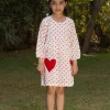 Pixie Pouch Organic Cotton Dress