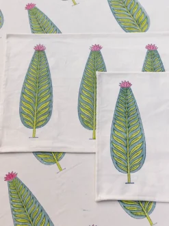 Poshte Cotton Table Mats