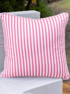 Prakriti Cotton Cushion Cover - 18 Inch