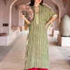 Raabta Modal Kaftan Kurta