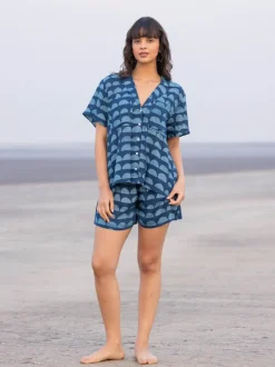 Rabia Modal Co-ord Set