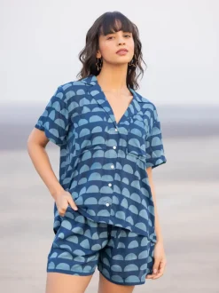 Rabia Modal Co-ord Set