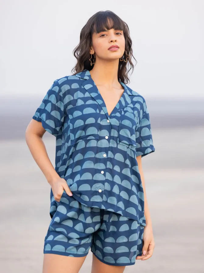 Rabia Modal Co-ord Set