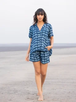Rabia Modal Co-ord Set