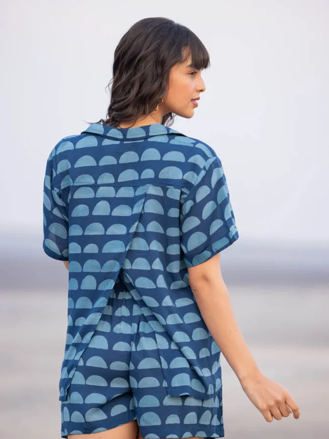 Rabia Modal Co-ord Set