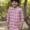 Rahil Organic Cotton Shirt