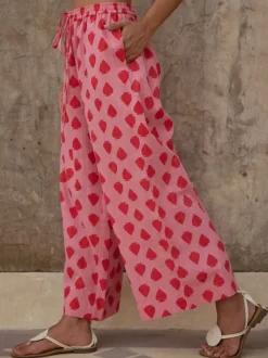 Rani Cotton Pintuck Kurta