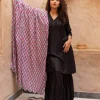 Rani Jaal Modal Dupatta