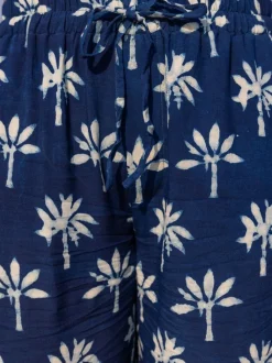 Raza Indigo Trousers