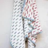 Red Lighthouse Organic Cotton Dohar