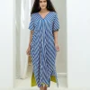 Rio Kaftan Dress