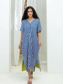 Rio Kaftan Dress