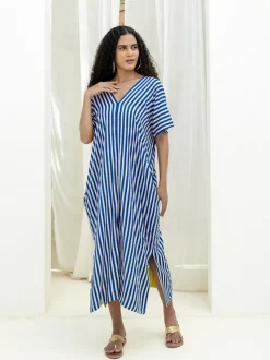 Rio Kaftan Dress