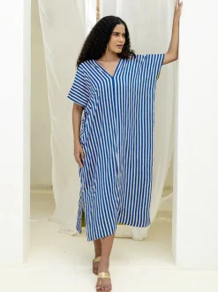 Rio Kaftan Dress