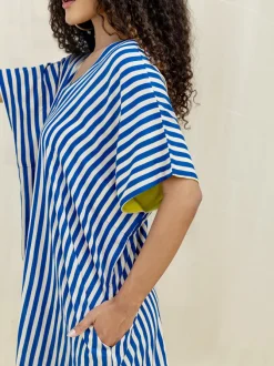 Rio Kaftan Dress