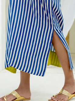 Rio Kaftan Dress